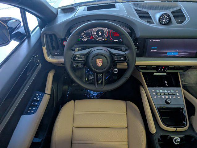 new 2026 Porsche Cayenne car, priced at $113,320