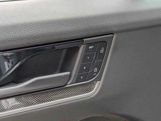 used 2024 Porsche Cayenne car, priced at $110,791
