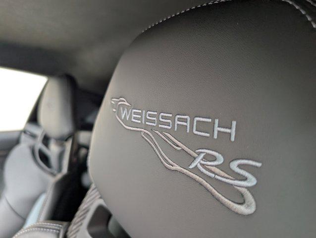 used 2024 Porsche 718 Cayman car, priced at $233,570