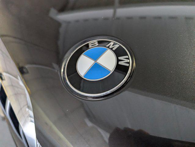 used 2022 BMW X5 car, priced at $44,301