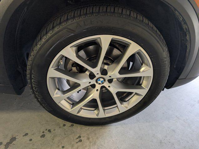 used 2022 BMW X5 car, priced at $44,301