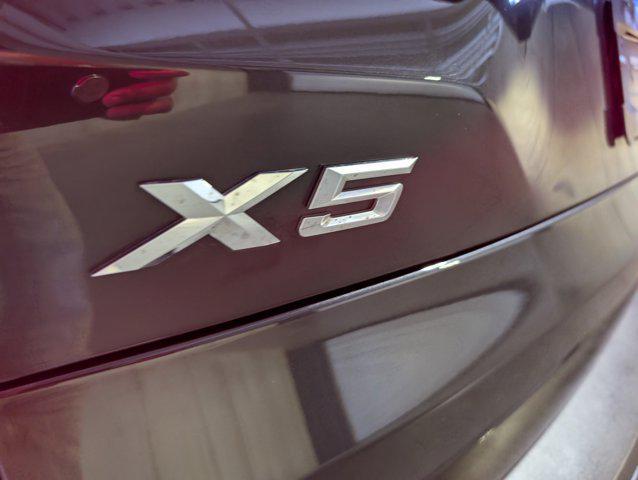 used 2022 BMW X5 car, priced at $44,301