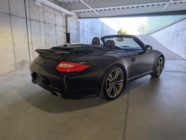 used 2012 Porsche 911 car, priced at $56,301