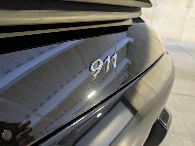 used 2012 Porsche 911 car, priced at $56,301