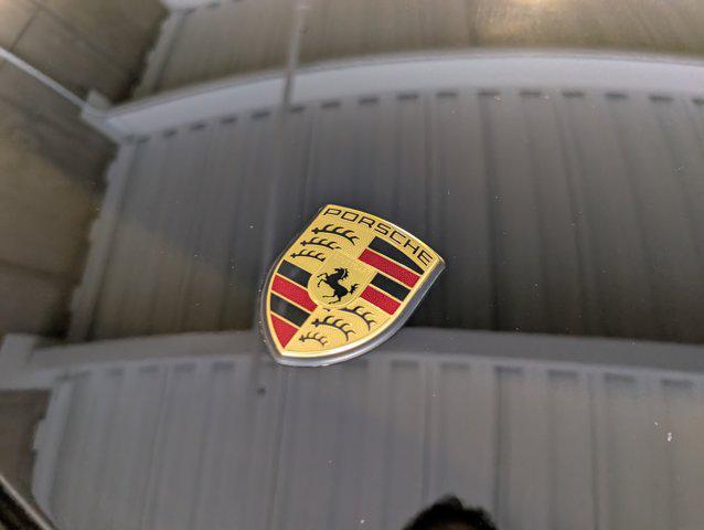 used 2012 Porsche 911 car, priced at $56,301