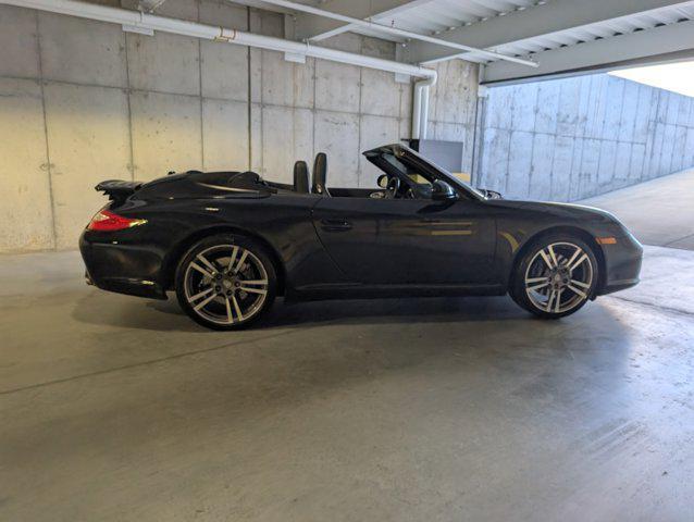 used 2012 Porsche 911 car, priced at $56,301