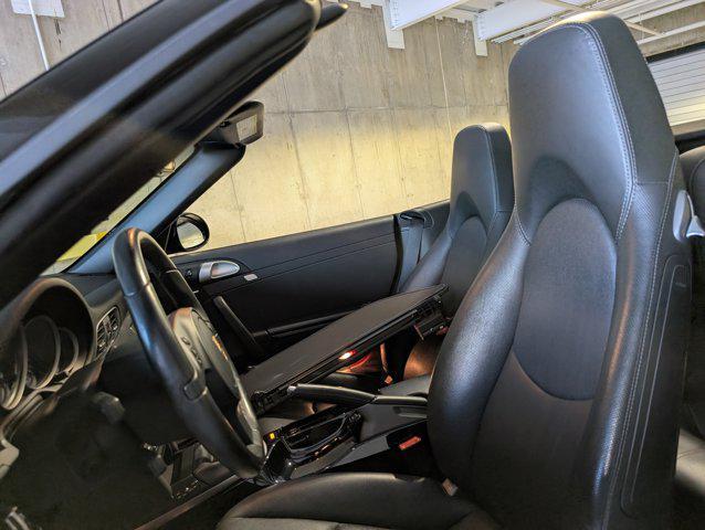 used 2012 Porsche 911 car, priced at $56,301