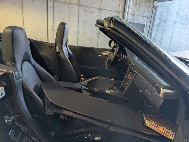 used 2012 Porsche 911 car, priced at $56,301