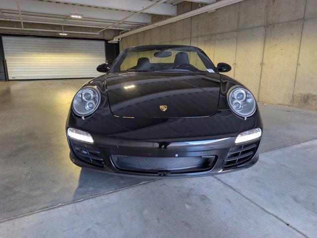 used 2012 Porsche 911 car, priced at $56,301