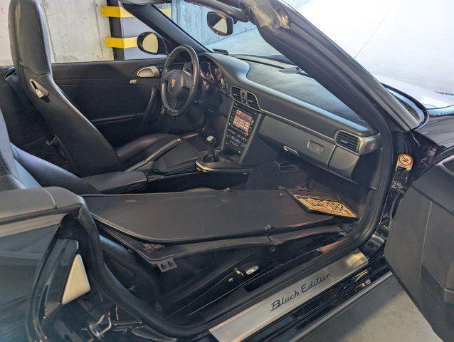 used 2012 Porsche 911 car, priced at $56,301