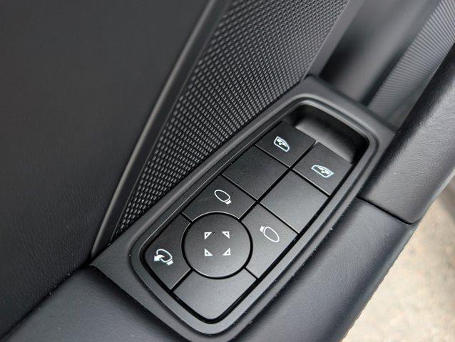 used 2024 Porsche 911 car, priced at $187,591