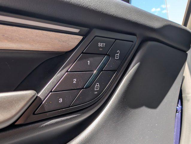 used 2024 Porsche Macan car, priced at $88,301