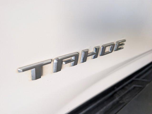 used 2021 Chevrolet Tahoe car, priced at $45,301
