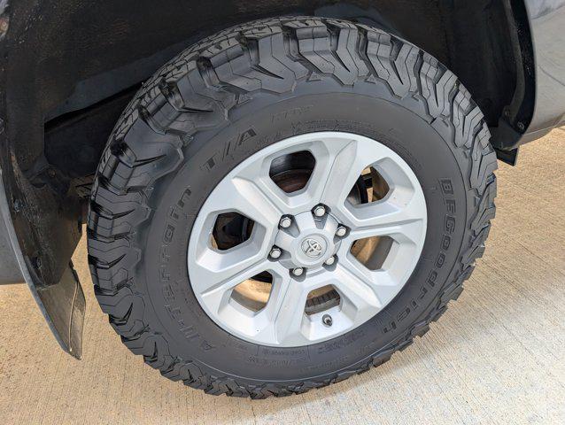 used 2016 Toyota 4Runner car, priced at $24,301