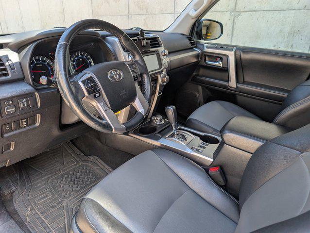 used 2016 Toyota 4Runner car, priced at $24,301