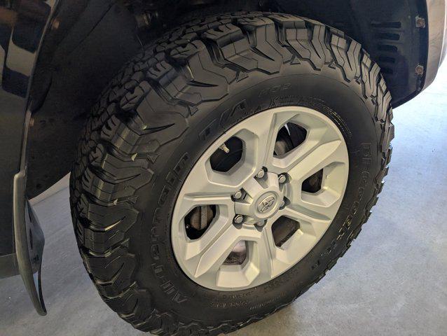 used 2016 Toyota 4Runner car, priced at $24,301