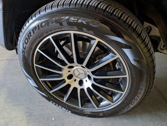 used 2019 Mercedes-Benz G-Class car, priced at $102,791