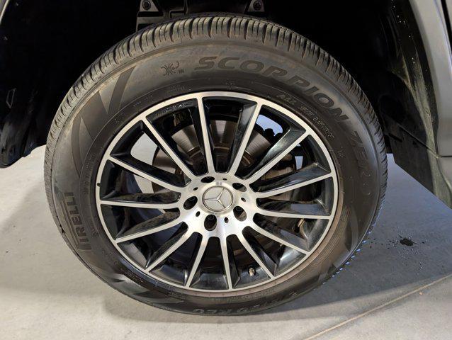 used 2019 Mercedes-Benz G-Class car, priced at $102,791