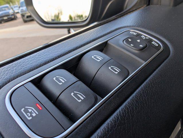 used 2019 Mercedes-Benz G-Class car, priced at $102,791