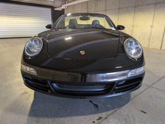 used 2008 Porsche 911 car, priced at $57,596