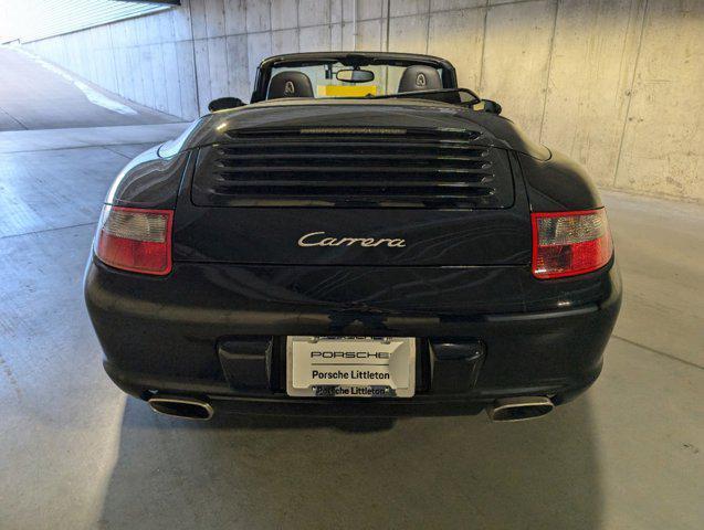 used 2008 Porsche 911 car, priced at $57,596