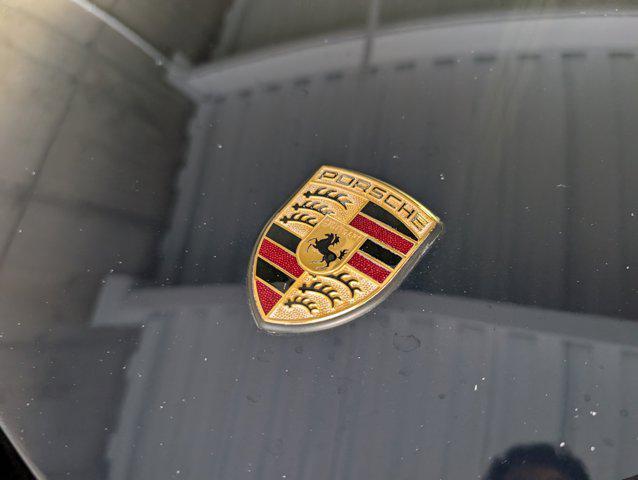 used 2007 Porsche 911 car, priced at $69,301