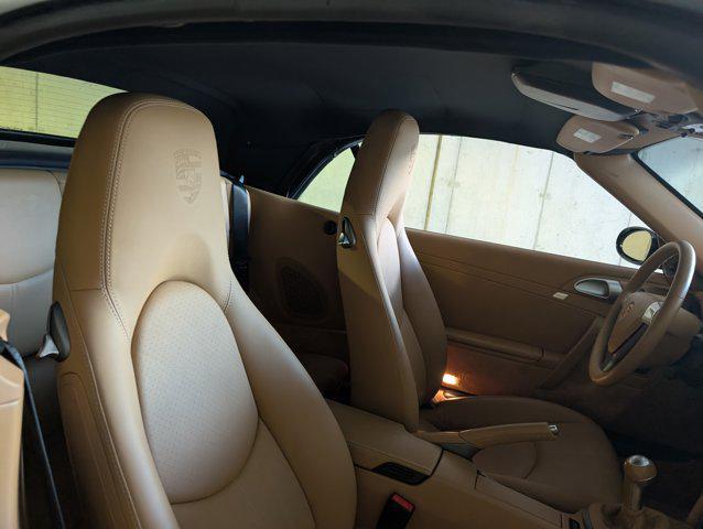 used 2007 Porsche 911 car, priced at $69,301
