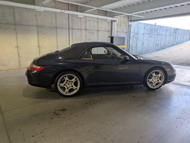 used 2007 Porsche 911 car, priced at $69,301
