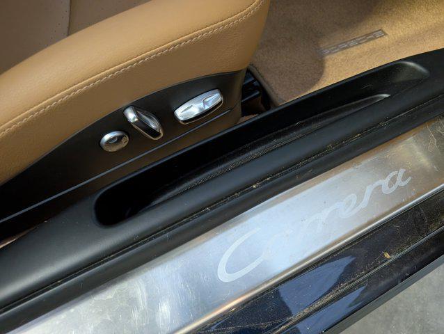 used 2007 Porsche 911 car, priced at $69,301