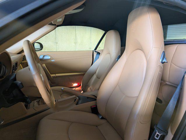 used 2007 Porsche 911 car, priced at $69,301