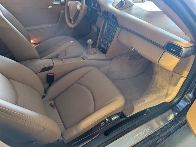 used 2007 Porsche 911 car, priced at $69,301