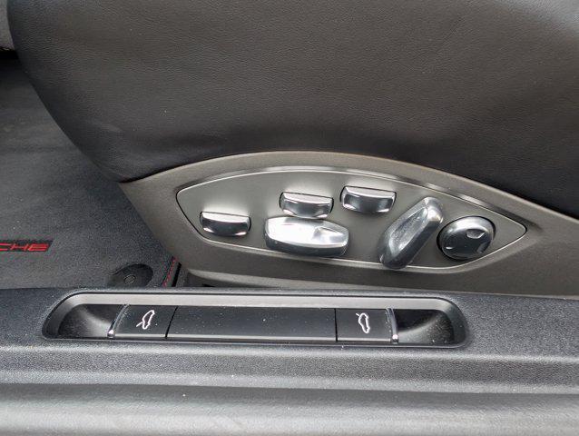used 2018 Porsche 718 Boxster car, priced at $80,971