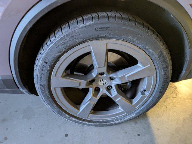 used 2025 Porsche Macan car, priced at $74,201