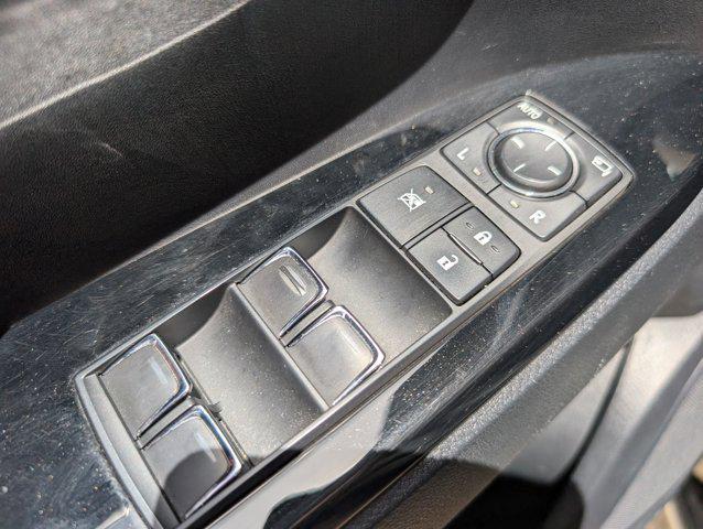 used 2018 Lexus LX 570 car, priced at $53,291