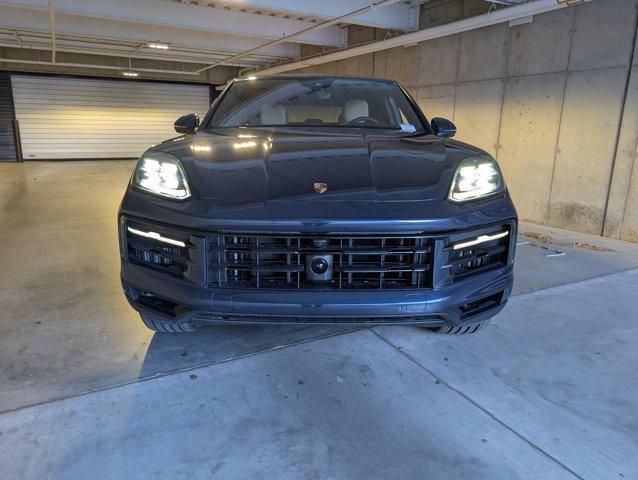 used 2026 Porsche Cayenne car, priced at $138,910