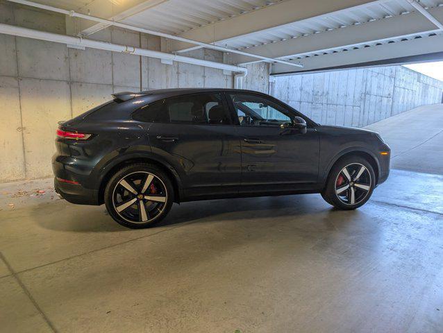 used 2026 Porsche Cayenne car, priced at $138,910