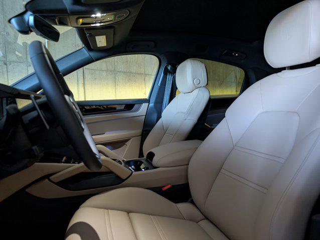 used 2026 Porsche Cayenne car, priced at $138,910