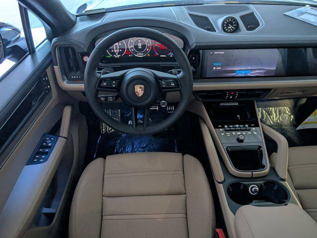used 2026 Porsche Cayenne car, priced at $138,910