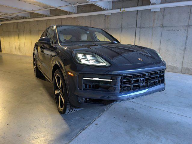 used 2026 Porsche Cayenne car, priced at $138,910