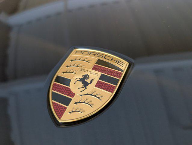 used 2026 Porsche Cayenne car, priced at $138,910