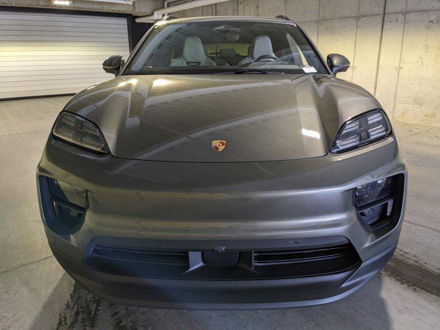 used 2024 Porsche Macan car, priced at $88,300