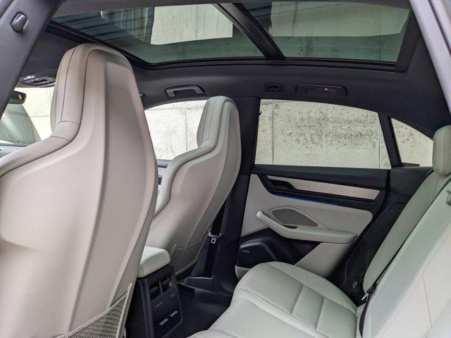 used 2024 Porsche Macan car, priced at $88,300