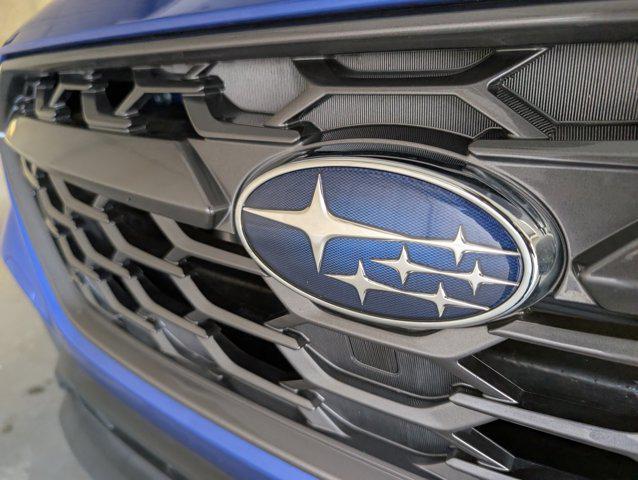 used 2022 Subaru WRX car, priced at $31,148