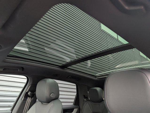 used 2024 Porsche Cayenne car, priced at $81,991