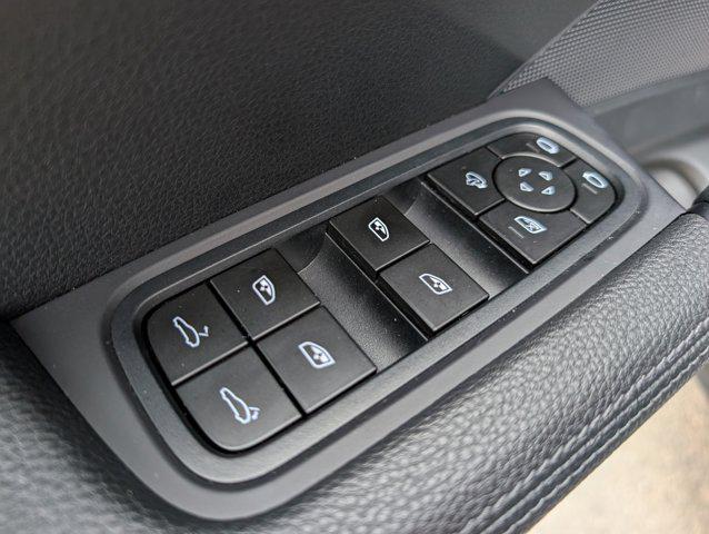 used 2024 Porsche Cayenne car, priced at $81,991
