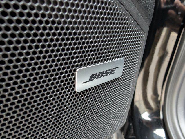used 2024 Porsche Cayenne car, priced at $81,991
