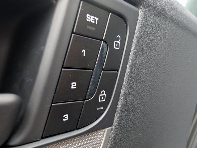 used 2024 Porsche Cayenne car, priced at $81,991