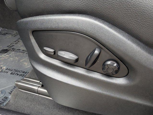 used 2024 Porsche Cayenne car, priced at $81,991