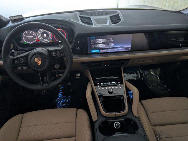 new 2026 Porsche Cayenne car, priced at $112,730