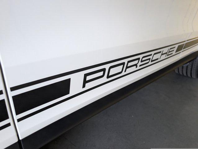 new 2026 Porsche Cayenne car, priced at $112,730